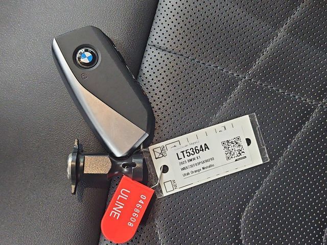 Used 2023 BMW X1 xDrive28i w/ Premium Package AWD/4WD image 32