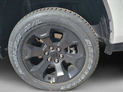 New 2026 RAM 1500 Big Horn image 10