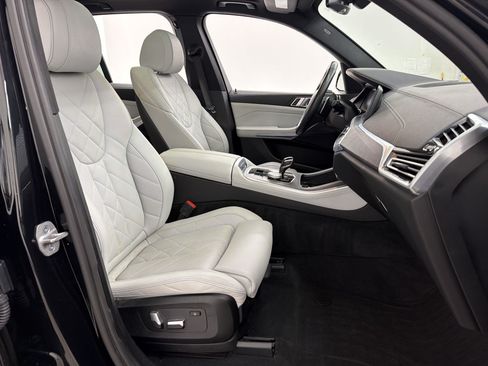 Used 2023 BMW X5 xDrive40i w/ Premium Package AWD/4WD image 26