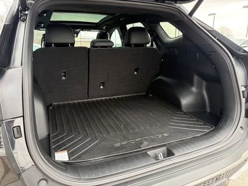 Used 2024 Kia Sportage X-Line w/ X-Line Premium Package image 13