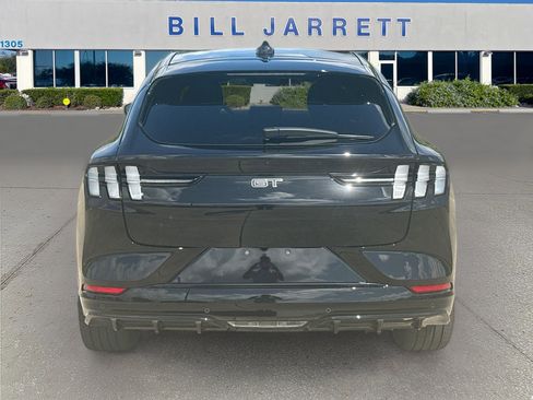 New 2025 Ford Mustang Mach-E GT image 5