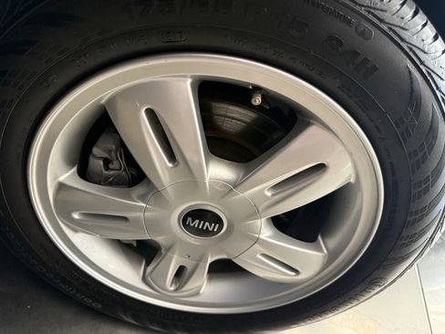 Used 2006 MINI Cooper Hardtop image 16