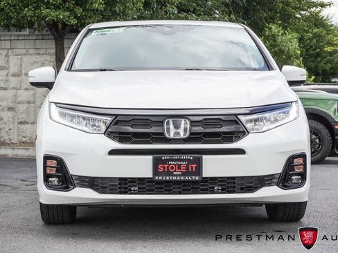 Used 2025 Honda Odyssey Elite image 7