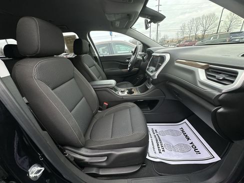 Certified 2023 GMC Acadia SLE w/ Driver Convenience Package image 24