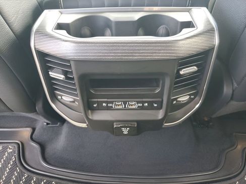 Used 2022 RAM 1500 Limited image 22