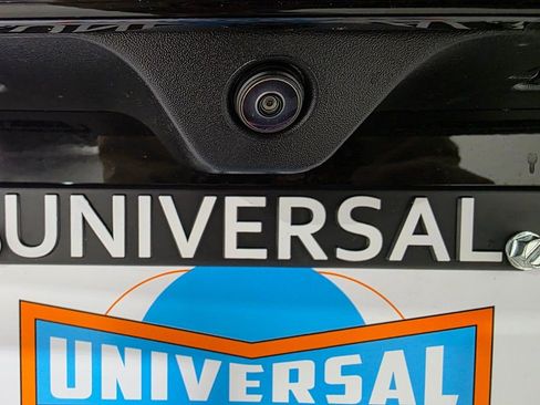 New 2026 Jeep Compass Latitude image 25