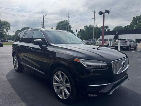 Used 2019 Volvo XC90 T6 Inscription w/ Protection Package Premier AWD/4WD image 7