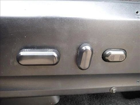 Used 2016 Ford Expedition EL Limited image 14