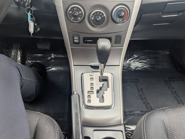 Used 2013 Toyota Corolla S FWD image 13