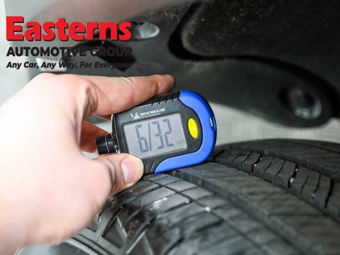 Used 2024 Toyota RAV4 LE image 27