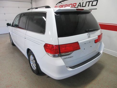 Used 2010 Honda Odyssey EX-L image 12