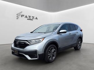 Used 2020 Honda CR-V EX-L 360° Tour
