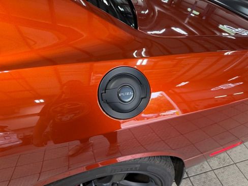 Used 2022 Dodge Challenger SRT Hellcat w/ Plus Package RWD image 18