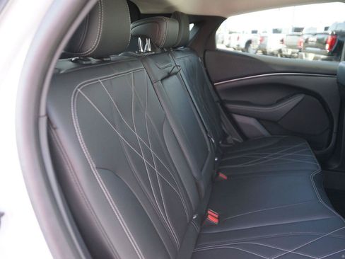 Used 2023 Ford Mustang Mach-E Select RWD image 16