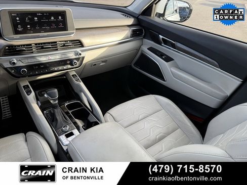 Used 2020 Kia Telluride SX w/ SX Prestige Package image 24