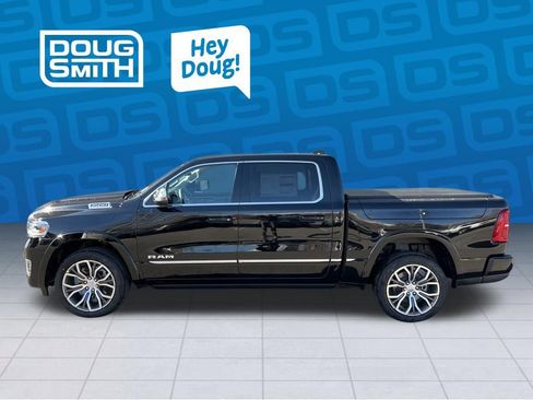 New 2026 RAM 1500 Tungsten image 3