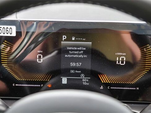 New 2025 Kia Sorento S w/ Panoramic Sunroof Package FWD image 18