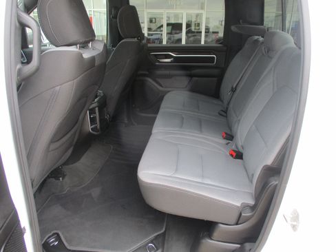 Used 2023 RAM 1500 Lone Star AWD/4WD image 6