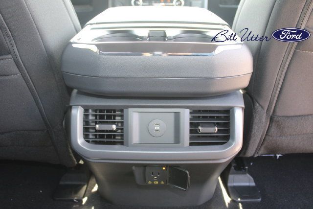 New 2026 Ford F150 XLT w/ Equipment Group 302A MID RWD image 11