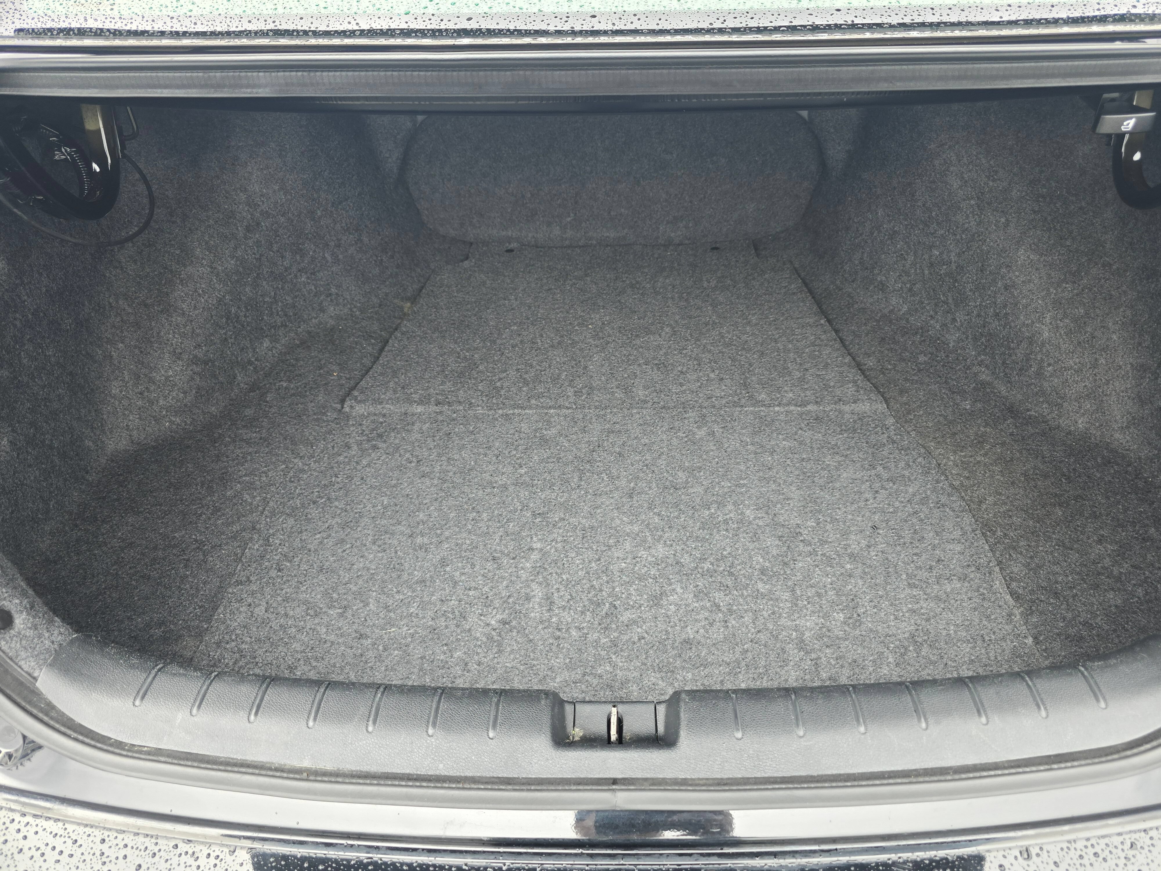 Used 2015 Honda Accord EX image 14