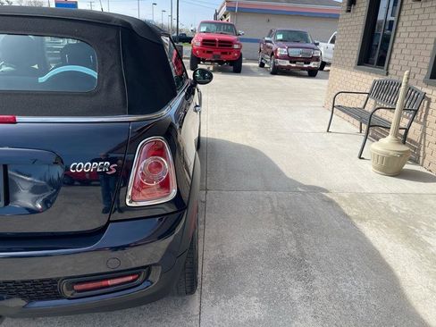 Used 2014 MINI Cooper S FWD image 11