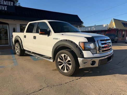 Used 2010 Ford F150 2WD SuperCrew image 3
