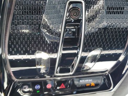 New 2025 Cadillac Escalade IQ Luxury 2 image 20