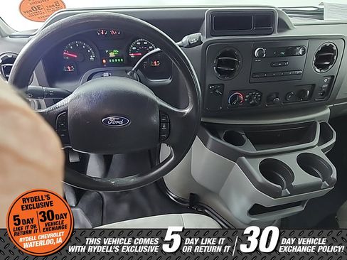 Used 2012 Ford E-250 and Econoline 250 w/ PWR Group image 21