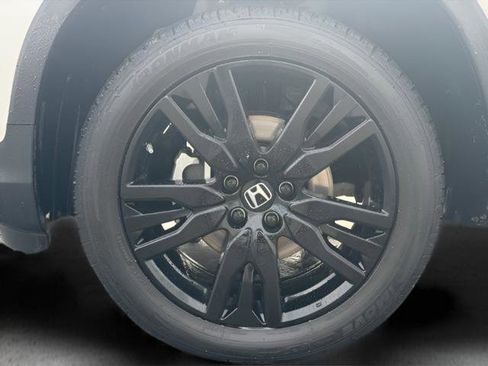 Used 2022 Honda Pilot Black Edition image 9