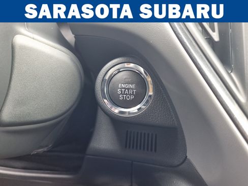New 2026 Subaru Crosstrek 2.5i Limited AWD/4WD image 30