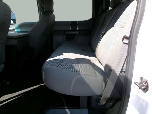 Used 2017 Ford F250 XLT image 9