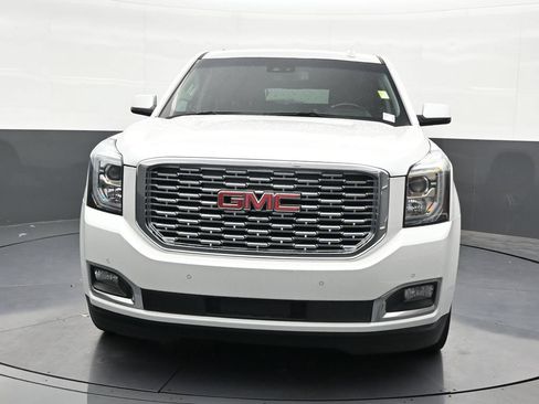 Used 2020 GMC Yukon XL Denali w/ Denali Ultimate Package RWD image 9