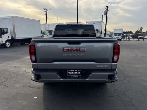 New 2026 GMC Sierra 1500 Elevation image 6