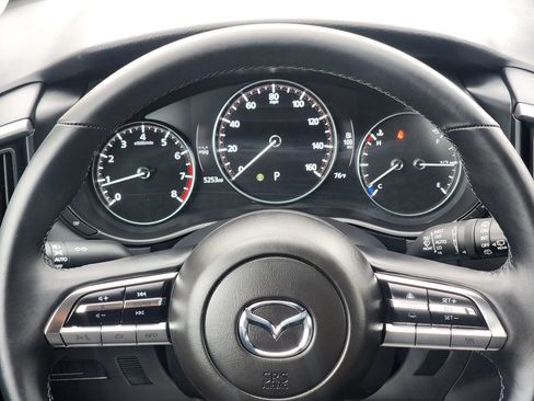 Used 2025 MAZDA CX-50 AWD 2.5 S w/ Weather Package image 11