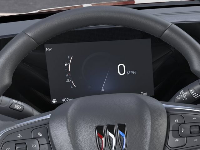 New 2026 Buick Envista Sport Touring w/ Convenience I Package FWD image 18