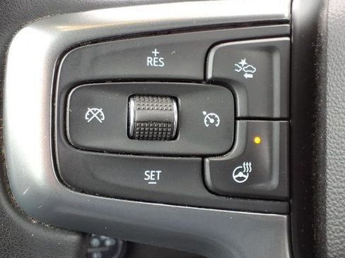 Used 2023 Chevrolet Silverado 1500 RST image 16