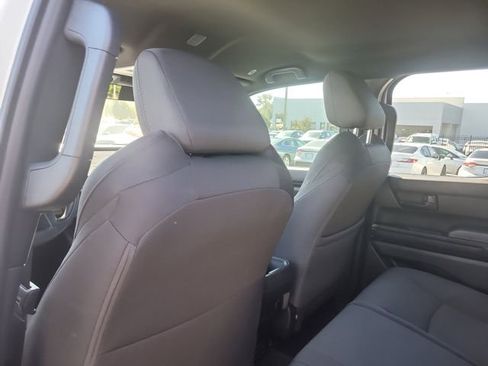 Used 2024 Toyota Tacoma SR5 image 14