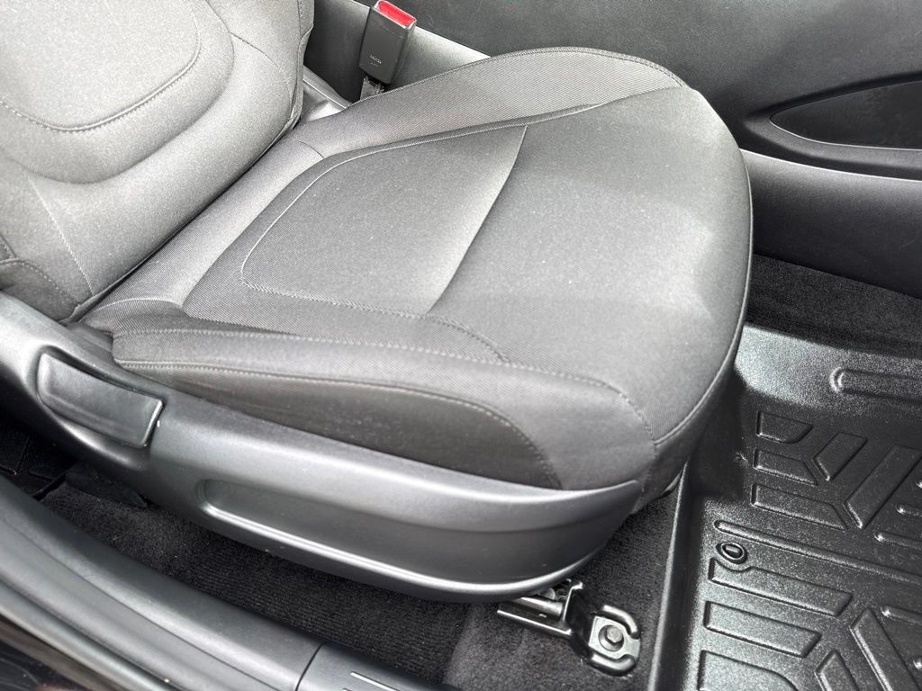 Used 2022 Hyundai Tucson SEL AWD/4WD image 37