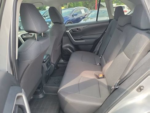 Used 2024 Toyota RAV4 LE FWD image 13