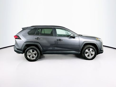 Used 2024 Toyota RAV4 XLE image 10