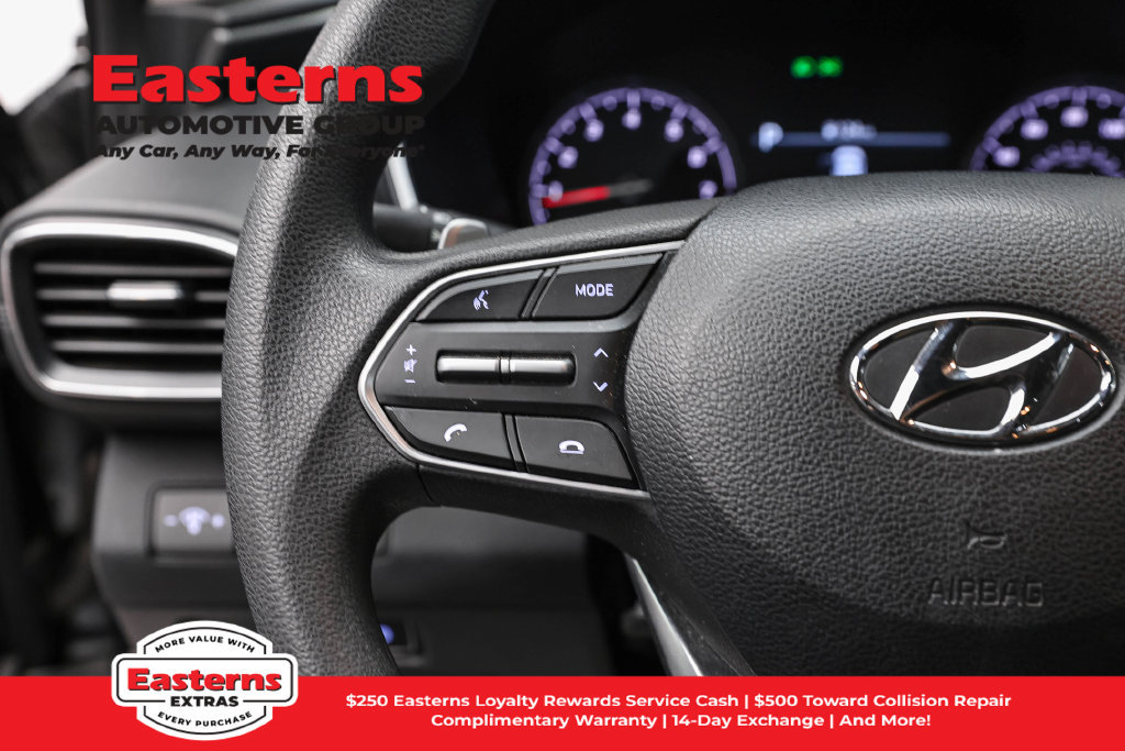 Used 2023 Hyundai Santa Fe SE AWD/4WD image 15