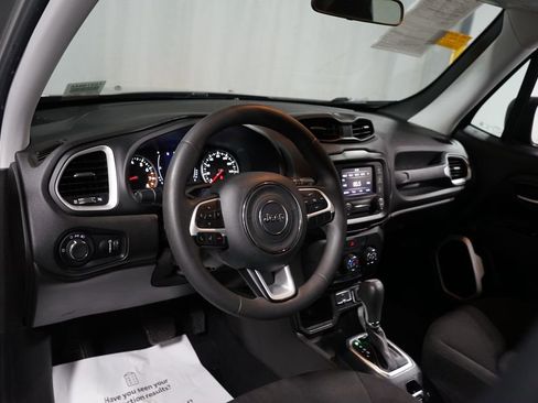 Used 2020 Jeep Renegade Sport w/ Sport Appearance Group image 11