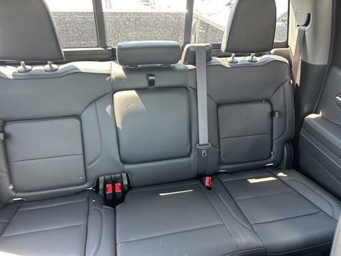 New 2026 GMC Sierra 1500 Denali AWD/4WD image 30