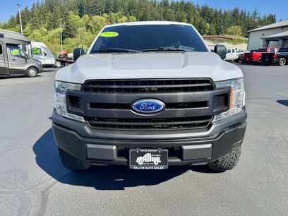 Used 2018 Ford F150 XL