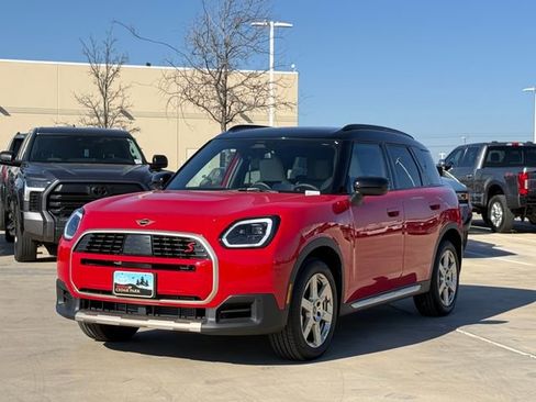 Used 2025 MINI Cooper Countryman S image 7