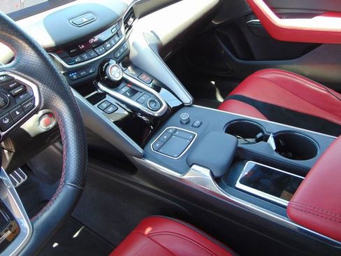 Used 2023 Acura TLX SH-AWD w/ A-SPEC Pkg image 14