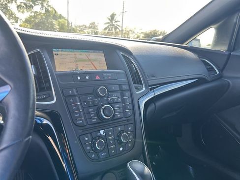 Used 2016 Buick Cascada Premium image 11