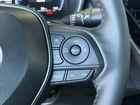 New 2026 Toyota Corolla XSE image 23