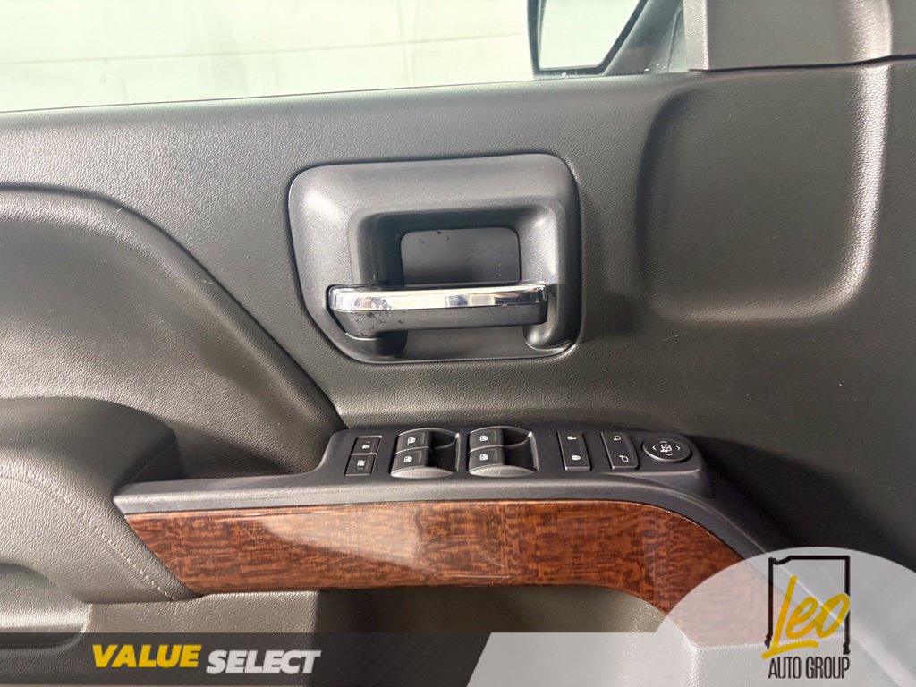 Used 2015 GMC Sierra 1500 SLE AWD/4WD image 13