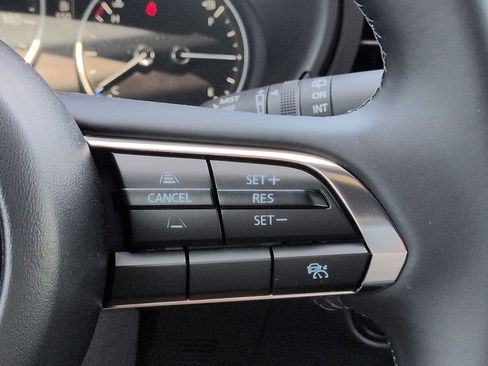 New 2026 MAZDA MAZDA3 Carbon image 24